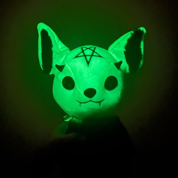 Vampir: Hell’s Lit Kreepture - Picture 3 of 9